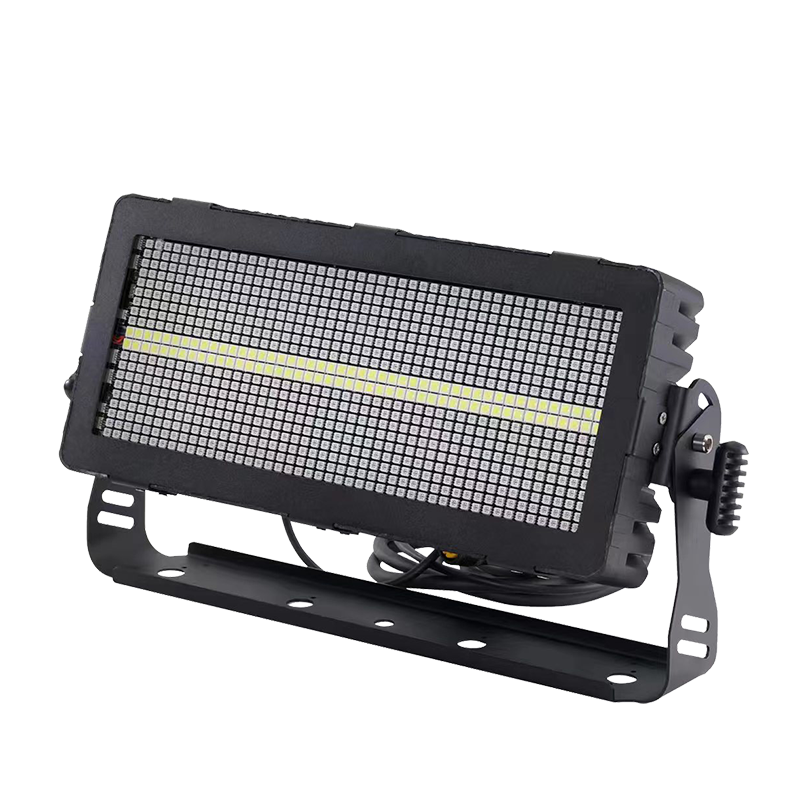 24 segments Outdoor led strobe lights