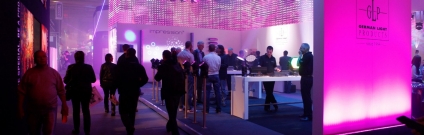 Prolightsound Frankfurt