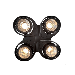  Waterproof 600W Cob LED Blinder