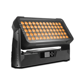 Outdoor 650W LED City Color Lights