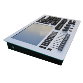 Captain Lighting Console|Compatible with Titan 10.1 system