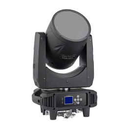 400W LED moving head Front lights
