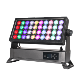 Wireless DMX LED Flood Lights