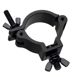 B-DKB50 Half Coupler Clamps 