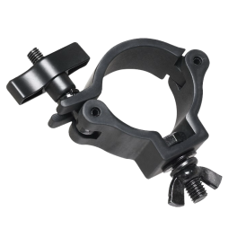 B-DKB50-S  Half Coupler Clamps