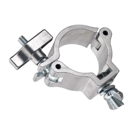 B-DKS50-S Half Coupler Clamps