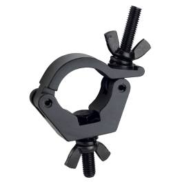 DKB30  Half Coupler Clamps