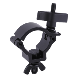 DKB40 Half Coupler Clamps