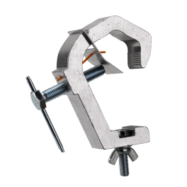 C265-DGS50 lighting clamps