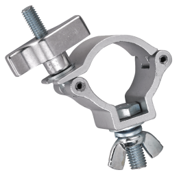 DKS40  Half Coupler Clamps