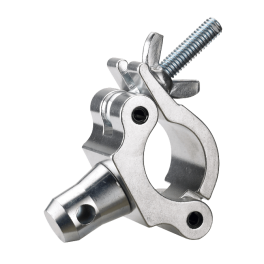 KCG-DKS50-BTS  Half Coupler Clamps