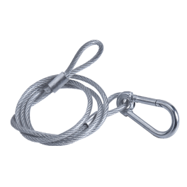SC-04S800 safety ropes