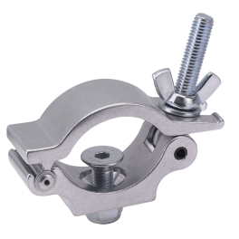 MINI-CGDKS50 Half Coupler Clamps