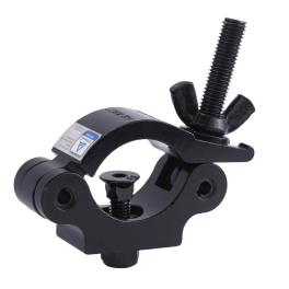 ZCG-DKB50-F Half Coupler Clamps