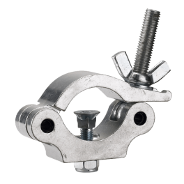 ZCG-DKS50-F Half Coupler Clamps