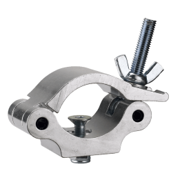 K-DKS60 Half Coupler Clamps