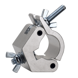 KYB-DKS50 Half Coupler Clamps