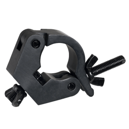 ZYB-DKB50 Half Coupler Clamps