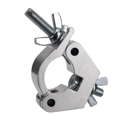 ZYB-DKS50 Half Coupler Clamps