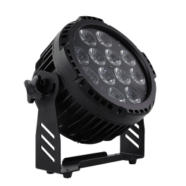 Wireless 1218 Led Par Lights