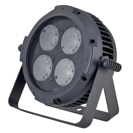 Outdoor 200W LED Wash Par Lights(4x50W)