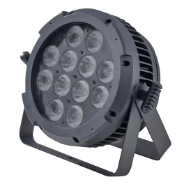 Outdoor 200W LED Wash Par Lights(12x18W)