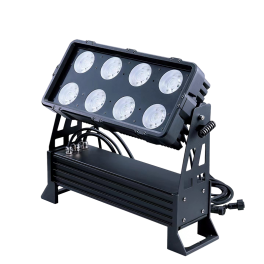 Outdoor LED Flood  Lights(8x50W)