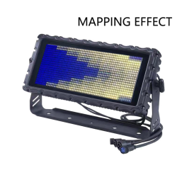 Outdoor led Mapping Strobe Lights(112 segments)
