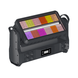 outdoor led moving strobe lights(1000W)