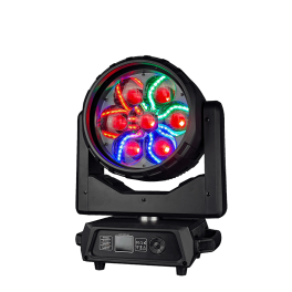 760 B-Eye LED Moving Lights
