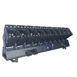 T-Bar 1080 LED Moving Lights IP