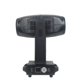 Gemini LED Moving Lights 2x80W